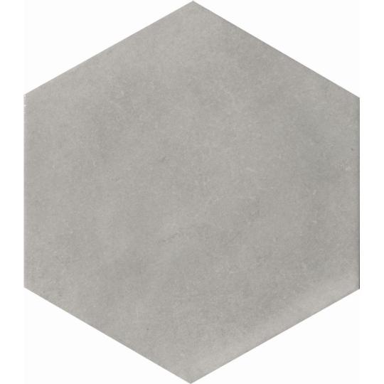 hexagon dlazba svetlo seda sestuholnikova dlazba moderny byt loft atmosfera kuchyna rekonstrukcia byt prestavba.jpg